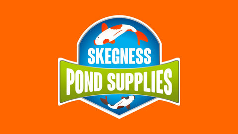A new Store For Pond keepers