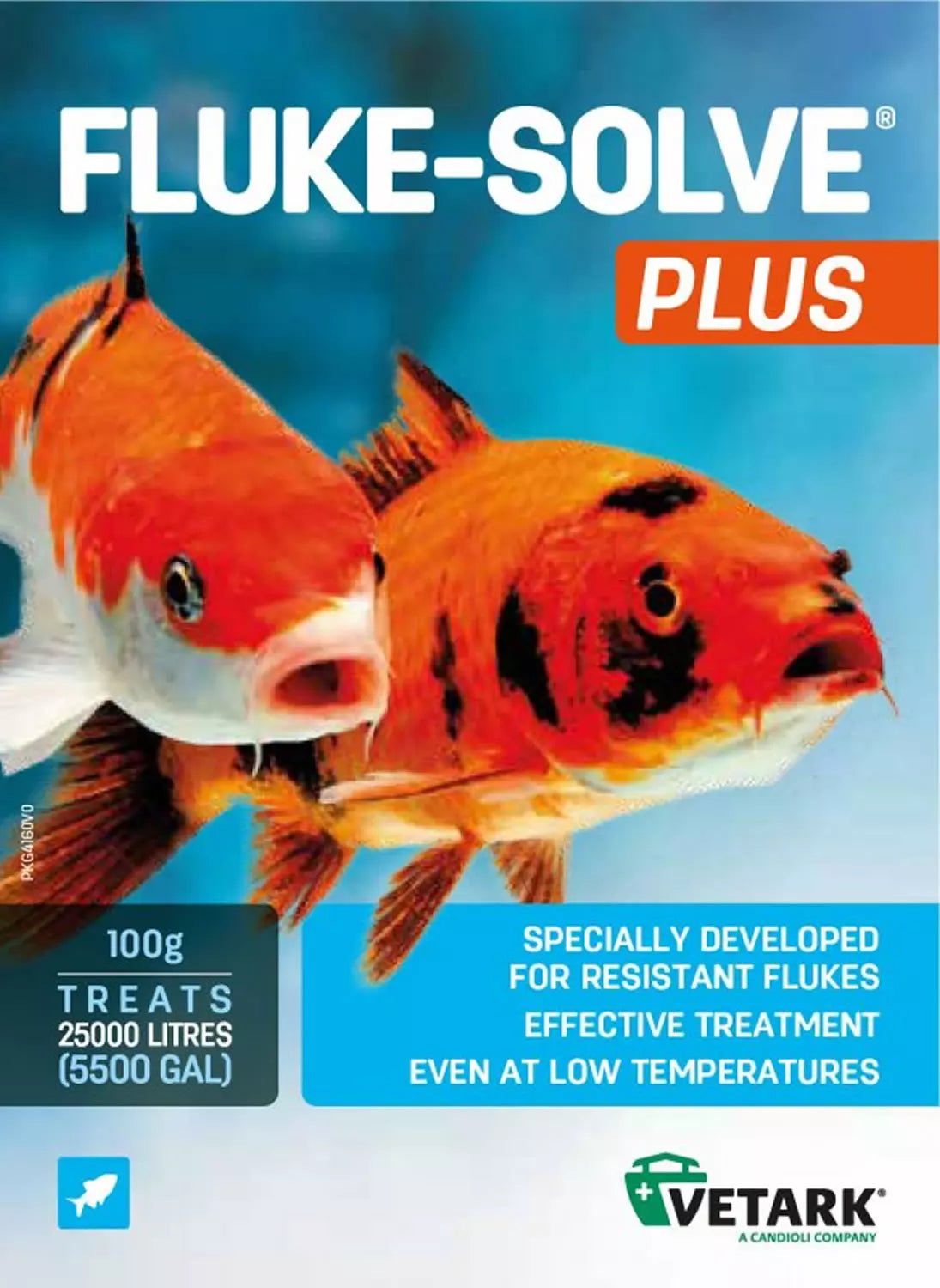 Fluke solve plus