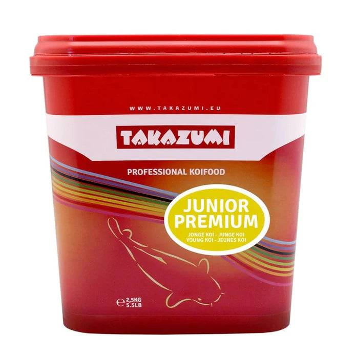 Takazumi Junior Premium