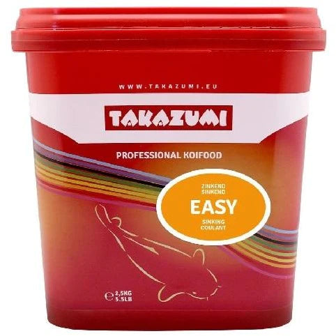 Takazumi Easy Mix  Sinking /colour
