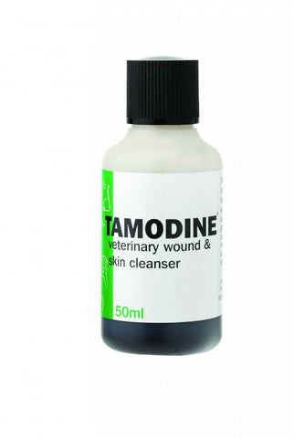 Tamodine  100ml