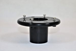 56mm/2″ Flanged Tank Connector by Eco Filtration