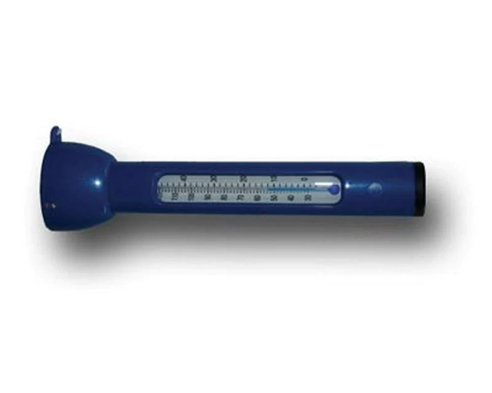 SMALL FLOATING THERMOMETER