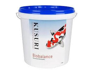 Kusuri Biobalance 11kg bucket