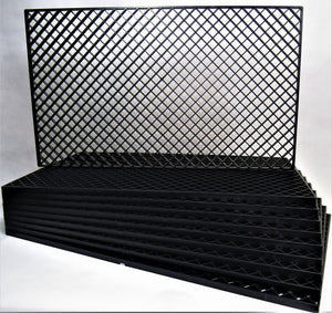 Filter Grid Egg Crate  by Eco Filtration