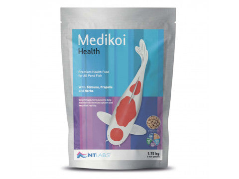 NT Labs Medikoi Health Food 1.75kg