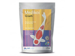 NT Labs Medikoi Growth Food 1.75kg