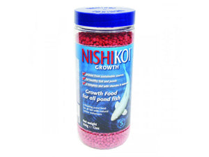 Nishikoi Growth Small 350g