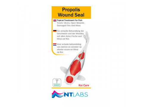 NT Labs Koi Care Propolis Wound Seal  30ml