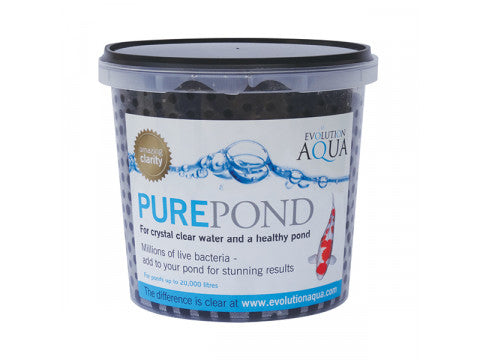 Evolution Aqua Pure Pond 1000ml