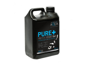 Evolution Aqua Pure Filter Start Gel 2.5L